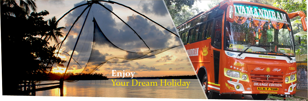 sivamandiramtravels.com