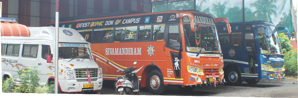 sivamandiramtravels.com